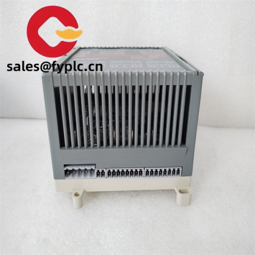 ABB 07AC91 Input/Output Controller Redundant Module Industrial Control Card