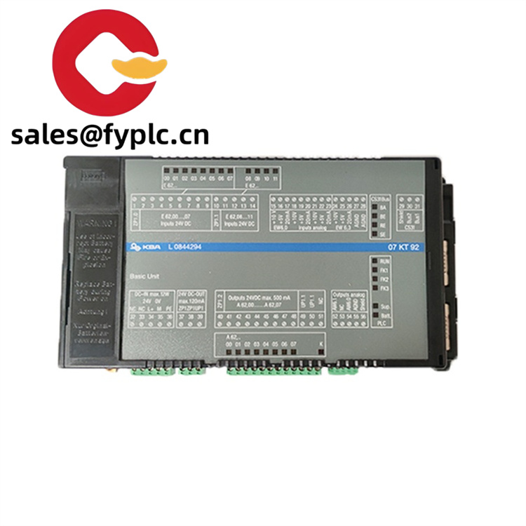 07KT92-CS31