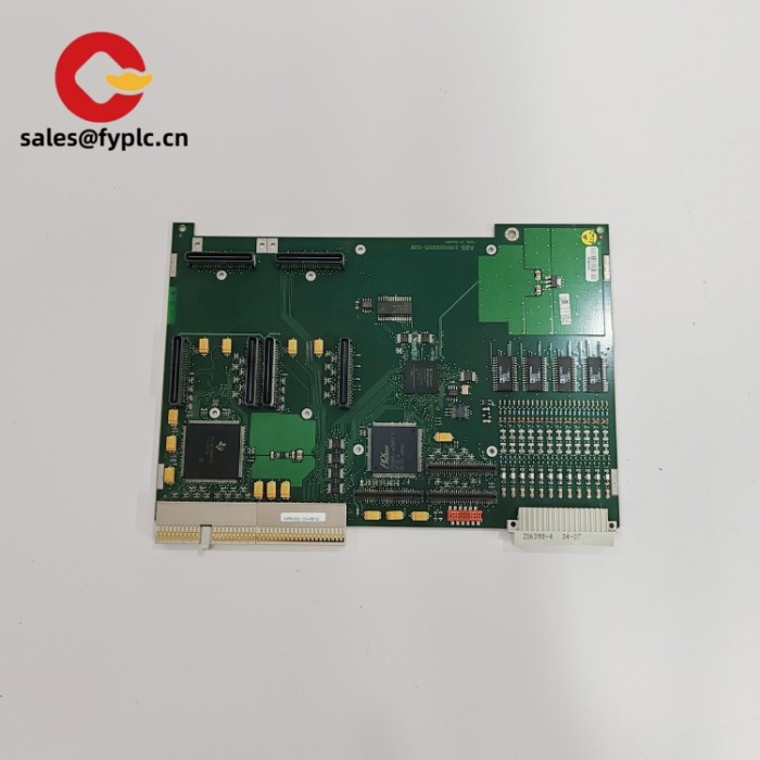 ABB 1MRK002133-ABr02 | 1MRK002239-BBR04 | 1MRK000173-CCR00 - Image 3