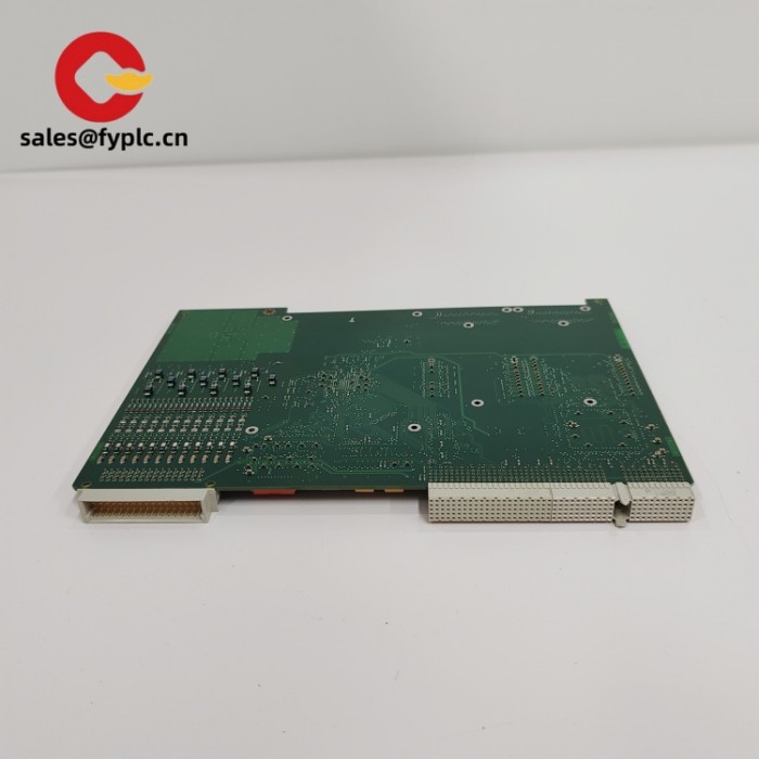 ABB 1MRK002133-ABr02 | 1MRK002239-BBR04 | 1MRK000173-CCR00 - Image 2
