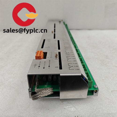 ABB  3BHB003041R0101  | Indoor-Standard