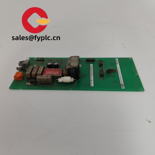 3BHE003604R0102 UFC765AE102 soft starter, frequency converter circuit board