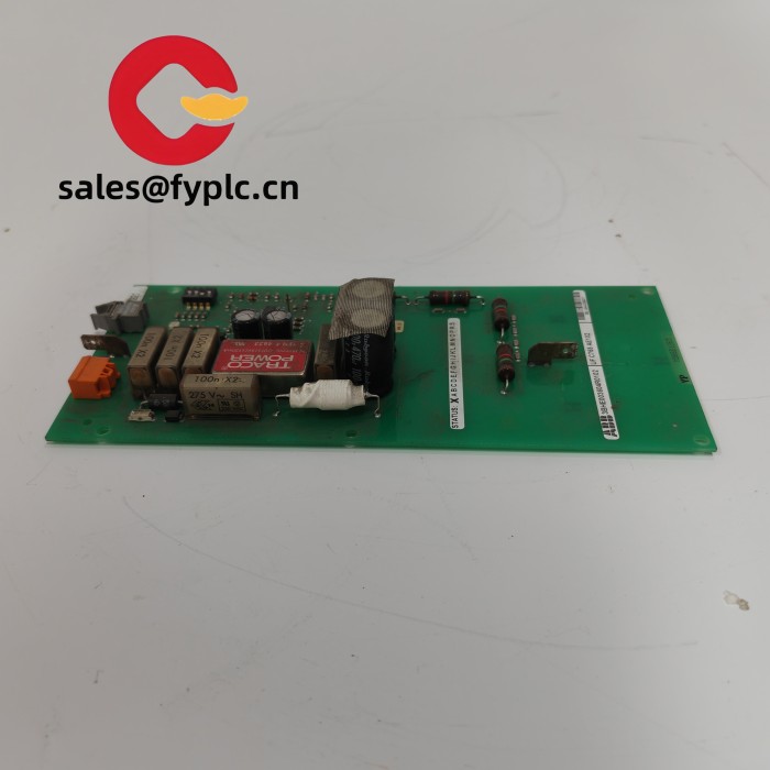 3BHE003604R0102 UFC765AE102 soft starter, frequency converter circuit board