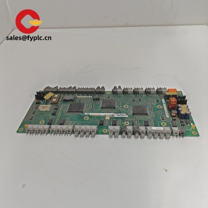 ABB 3BHE004573R0145 UFC760BE145 | 3BHB004661R0101 KUC711AE101 | 3BHE006412R0101 UFC762AE101 - Image 4