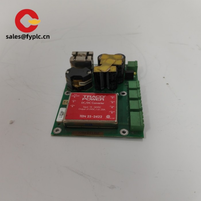 ABB 3BHE021951R0124 | XVC768AE116 3BHB007211R0116 - Image 3