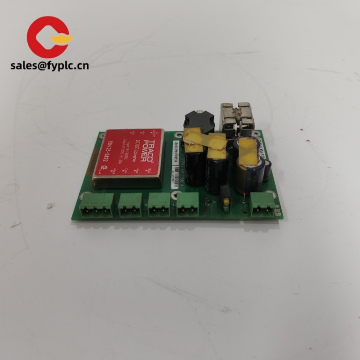 ABB 3BHE021951R0124 | XVC768AE116 3BHB007211R0116 - Image 4