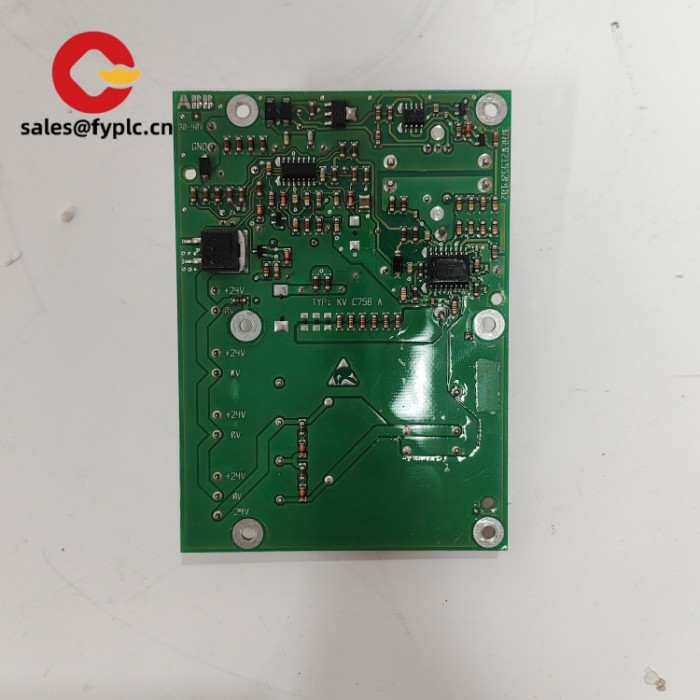 ABB 3BHE021951R0124 | XVC768AE116 3BHB007211R0116 - Image 5
