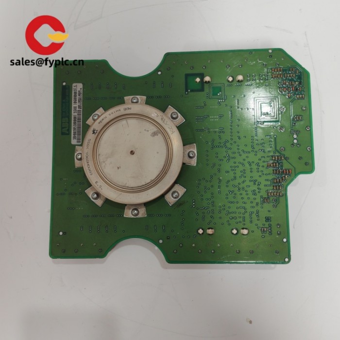 ABB 3BHE024415R0101 GVC714A101 5SXE07-0164/3BHB020538R0001 5SHX1006H0003E.S. 5SGX1060H00003E.S. - Image 2