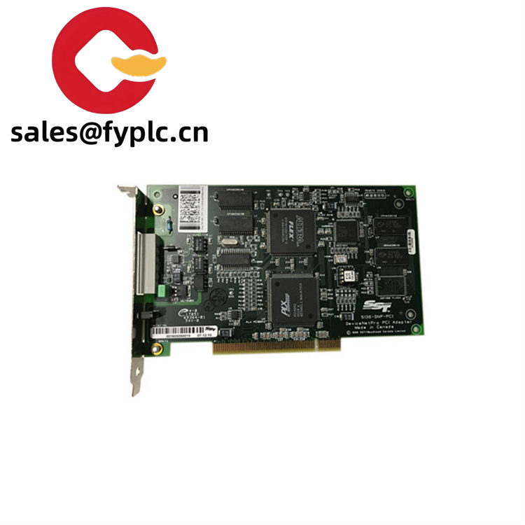 5136-DNP-PCI