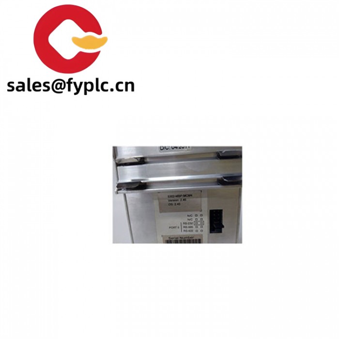 5302-MBP-MCM4-4
