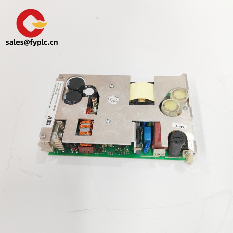 560PSU02 1KGT011900R0001