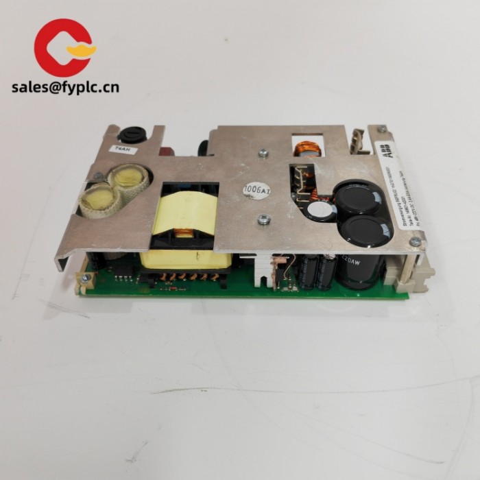 560PSU02 1KGT011900R0001