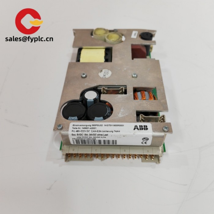 560PSU02 1KGT011900R0001