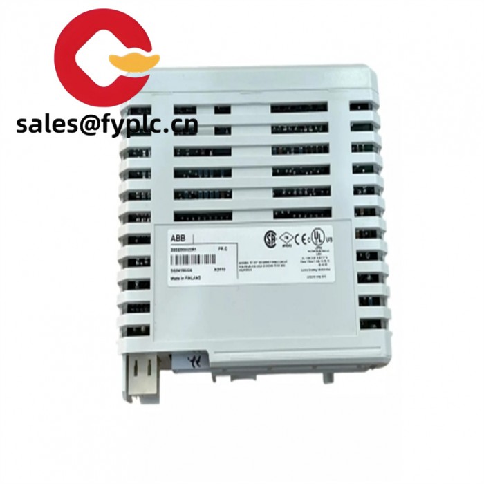 A0810 3BSE008522R1 Logic Operation Module
