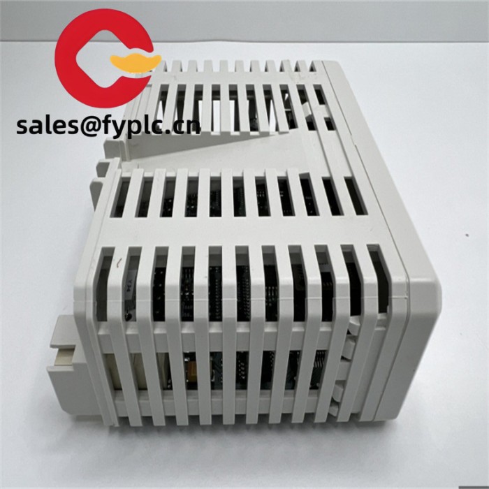 A0810 3BSE008522R1 Logic Operation Module - Image 3