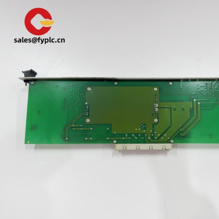 ABB 086370-001：Industrial Control Module - Image 7