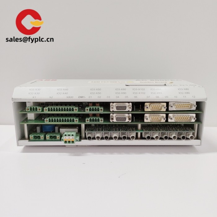 UAD149A1501 3BHE014135R1501