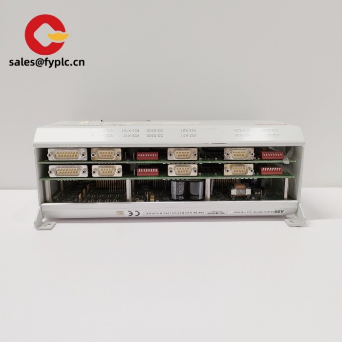 UAD149A1501 3BHE014135R1501