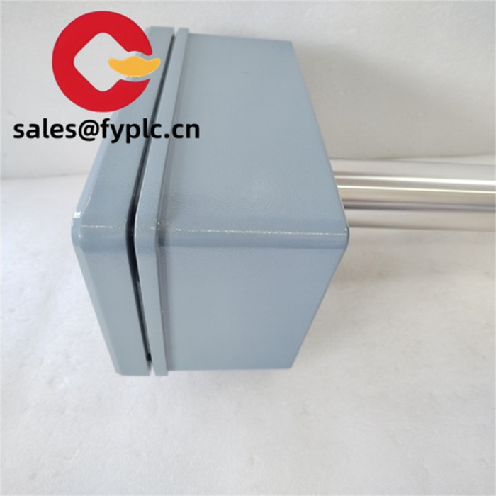 AO2000 LS25 High Performance Analog Output Module Gas Analyzer - Image 5