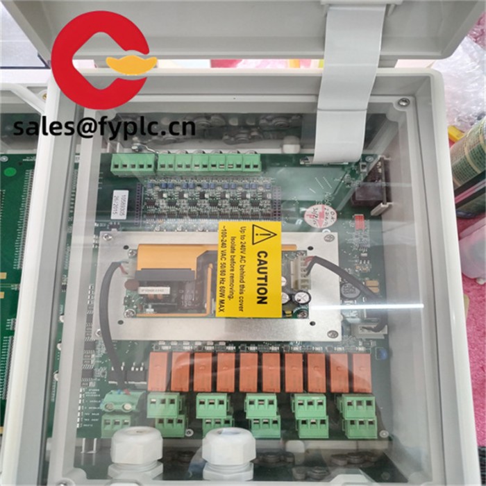 AW600068 (NAVIGATOR 600) transmitter DP silicon meter accessories
