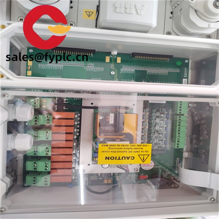 AW600068 (NAVIGATOR 600) transmitter DP silicon meter accessories - Image 5