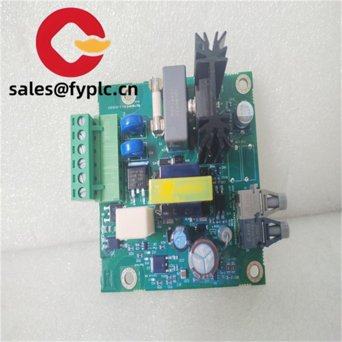 ABB BDFC-01C inverter control board