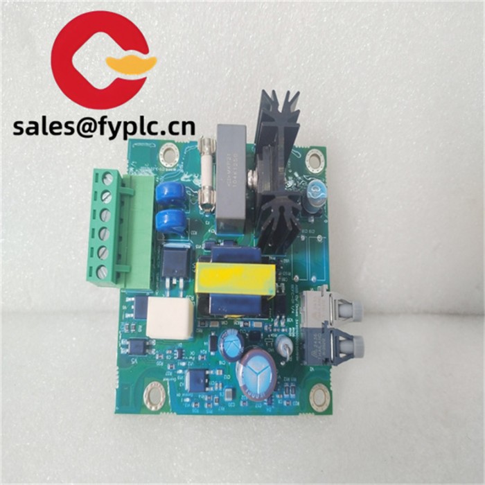 ABB BDFC-01C inverter control board - Image 4