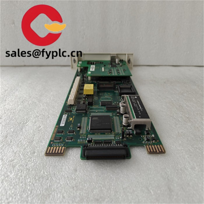 ABB BRC410 Beli Multi functional Controller Module Board