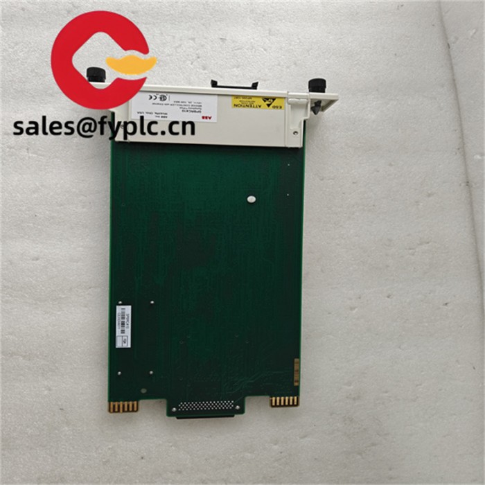 ABB BRC410 Beli Multi functional Controller Module Board - Image 7