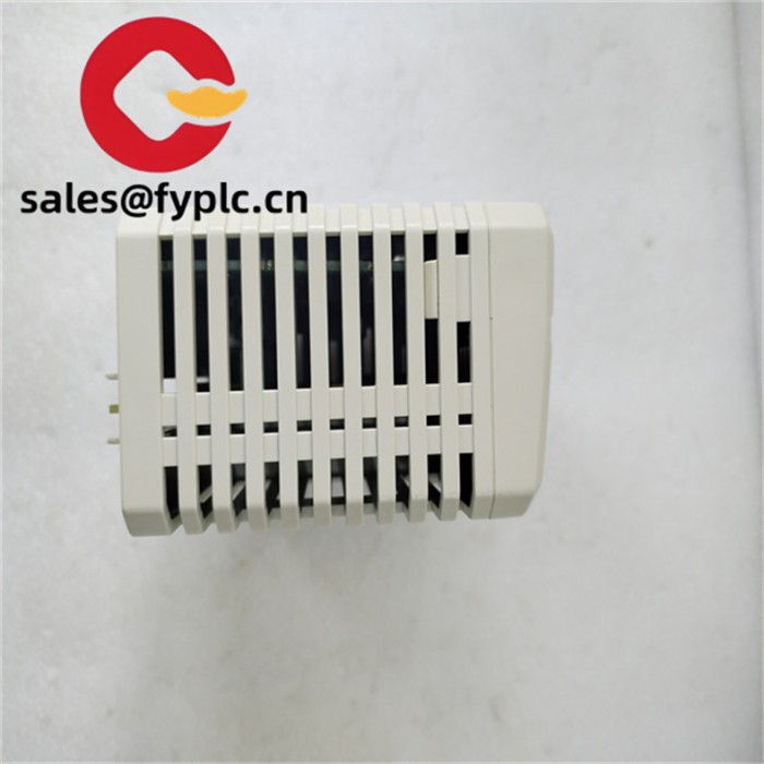 ABB CI840 Tension Controller System Redundant Wiring Module - Image 3