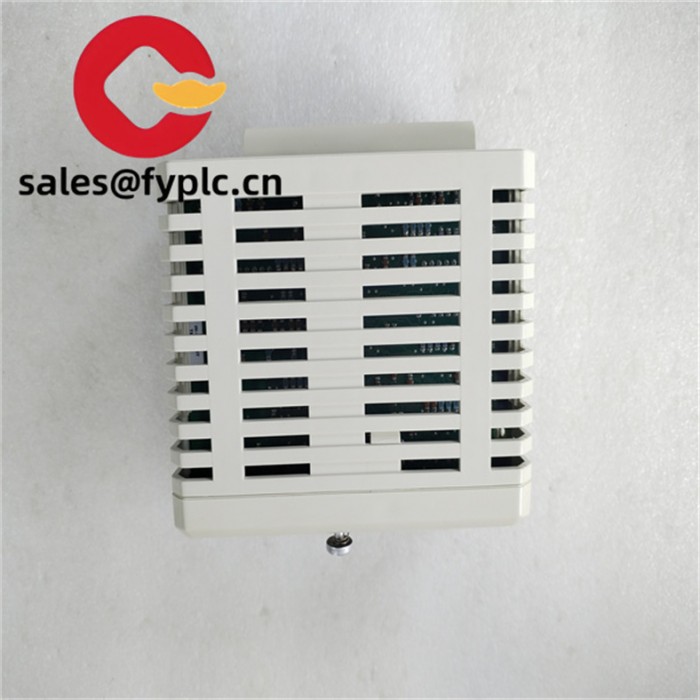 ABB CI840 Tension Controller System Redundant Wiring Module