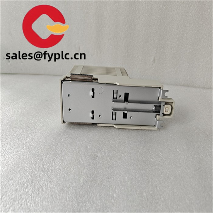 ABB CI854AK01/CI860K01  3BSE030220R1 redundant wiring module - Image 4
