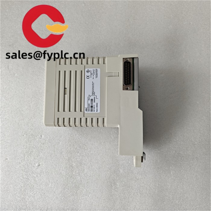 ABB CI854AK01/CI860K01  3BSE030220R1 redundant wiring module - Image 7