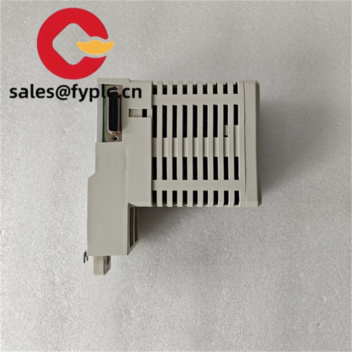 ABB CI854AK01/CI860K01  3BSE030220R1 redundant wiring module
