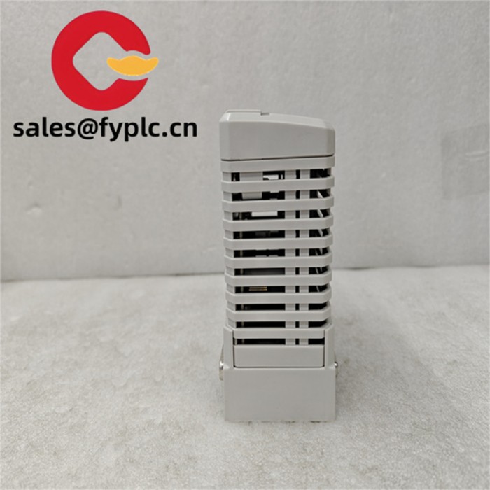 ABB CI871AK01-3BSE092693R1 Ethernet IP Communication Interface - Image 6