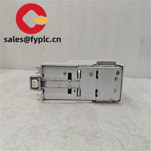 ABB CI871AK01-3BSE092693R1 Ethernet IP Communication Interface