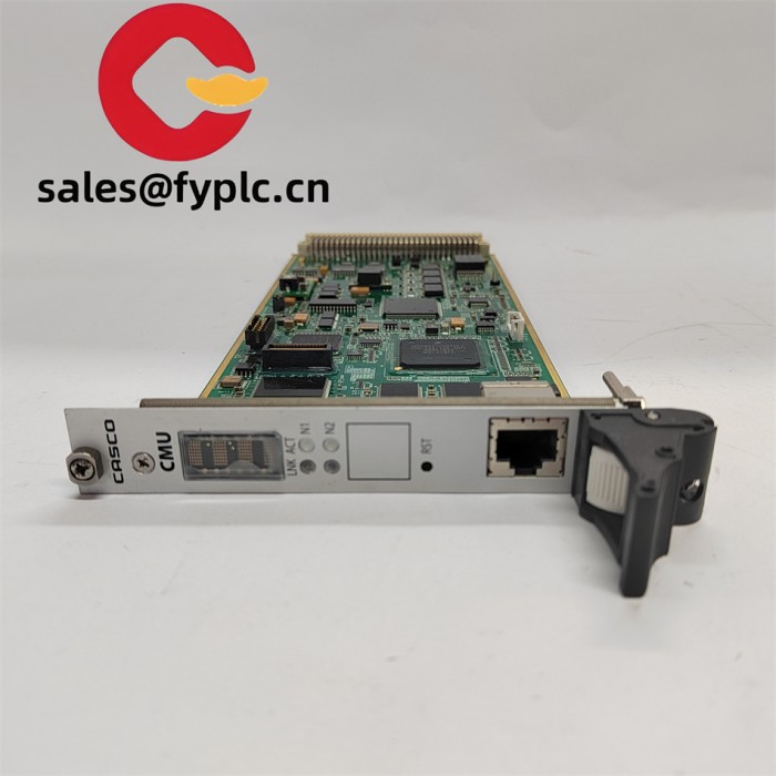 CMU 42015-115-00 Relay Control Module - Image 3