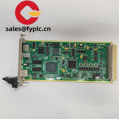 CMU 42015-115-00 Relay Control Module