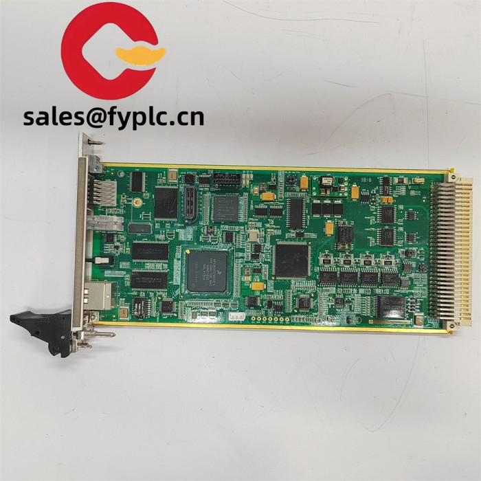 CMU 42015-115-00 Relay Control Module
