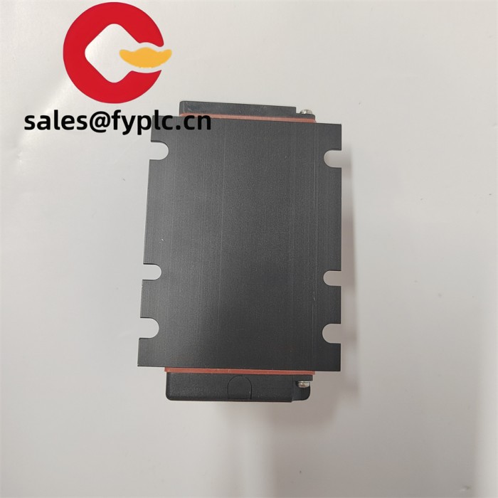 Con021 control module servo card - Image 6