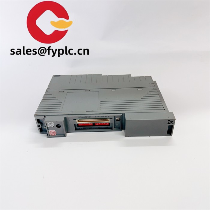 Yokogawa CP451-50 Communication CPU Processor - Image 4