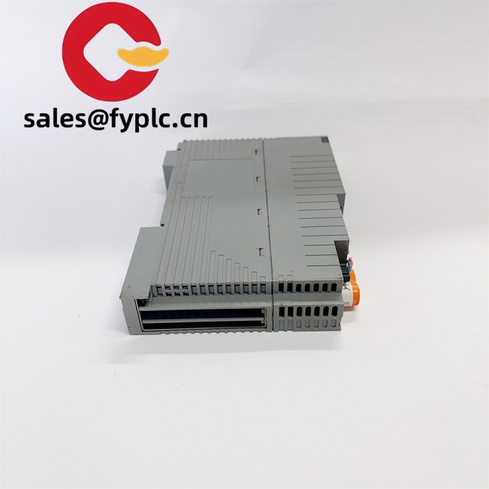 Yokogawa CP451-50 Communication CPU Processor - Image 5