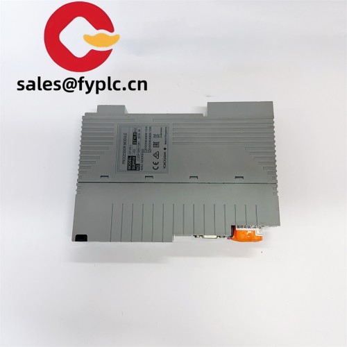 Yokogawa CP451-50 Communication CPU Processor