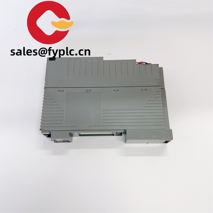 Yokogawa CP451-50 Communication CPU Processor - Image 6