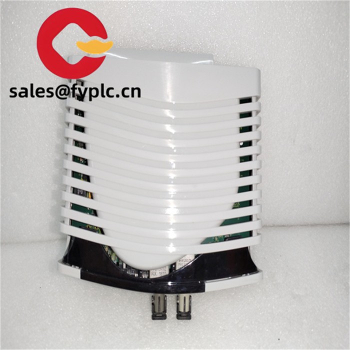 ABB CRBX01 Expansion Container Relay Unit - Image 7