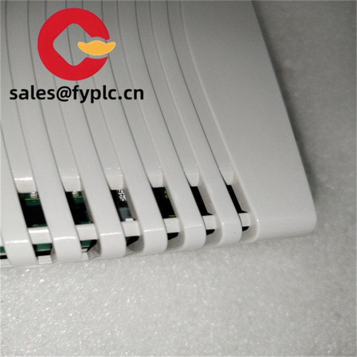 ABB CRBX01 Expansion Container Relay Unit - Image 6
