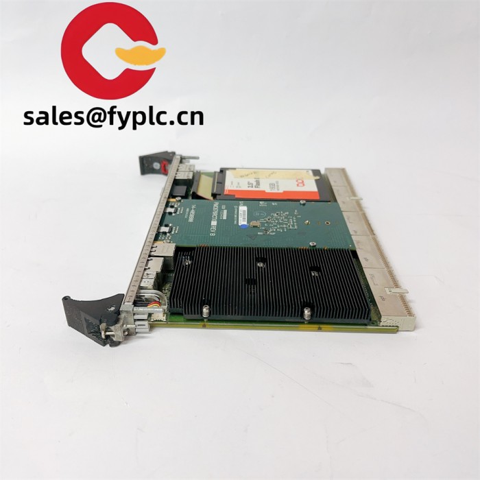 GE CT11T7F10PN1 PMC676RCTX V2.3 01 16 C1145 CR11 V2.x board - Image 5