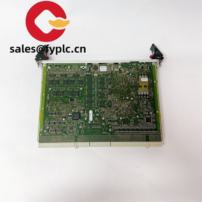GE CT11T7F10PN1 PMC676RCTX V2.3 01 16 C1145 CR11 V2.x board - Image 4
