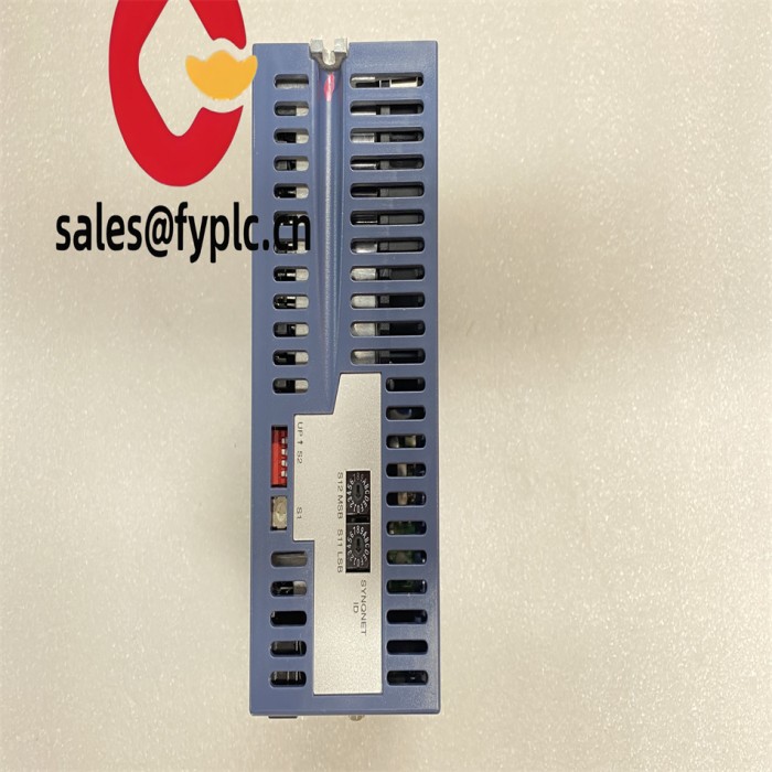 DANAHER S21260-SRS servo driver module - Image 4