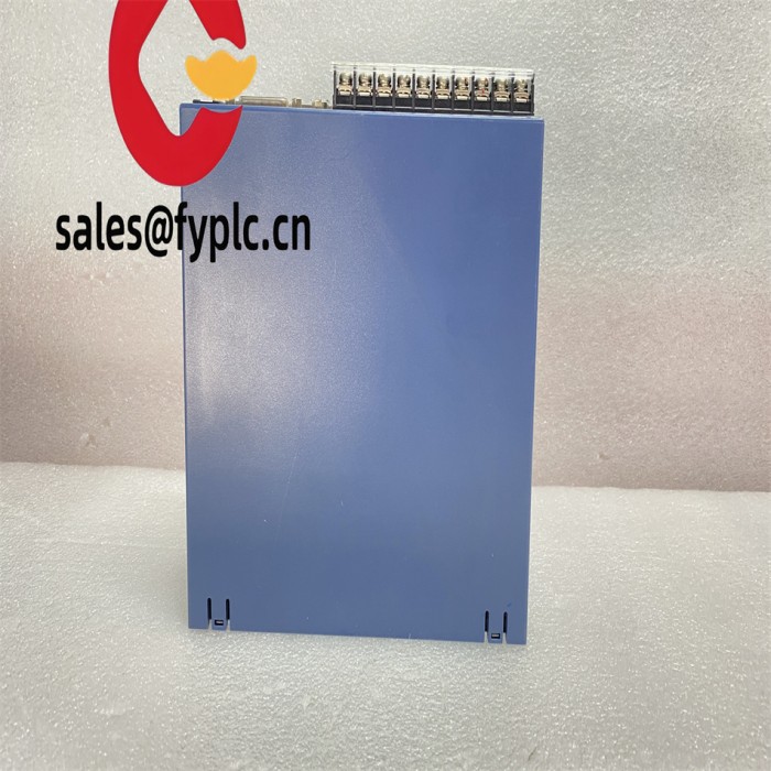 DANAHER S21260-SRS servo driver module